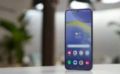 Samsung Galaxy S24 için One UI 9.0 Yayınlandı