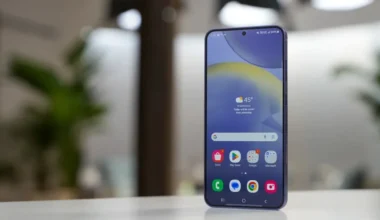 Samsung Galaxy S24 için One UI 9.0 Yayınlandı