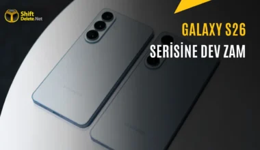 Samsung Galaxy S26 Serisine Türkiye’de İkinci Zam: İşte Güncel Fiyatlar