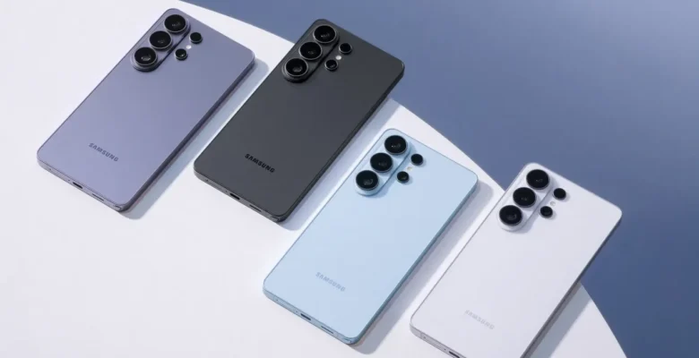 Samsung Galaxy S26 Serisine Zam Geldi: İşte Fiyatlar