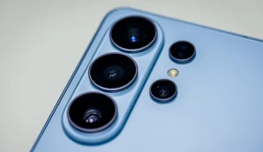 Samsung Galaxy S27 Ekran Koruyucuları Sızdı: Dört Farklı Model Geliyor