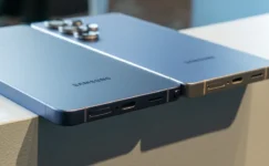 Samsung Galaxy S27 Ultra Daha Hızlı Şarj mı Olacak?
