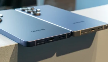 Samsung Galaxy S27 Ultra Daha Hızlı Şarj mı Olacak?