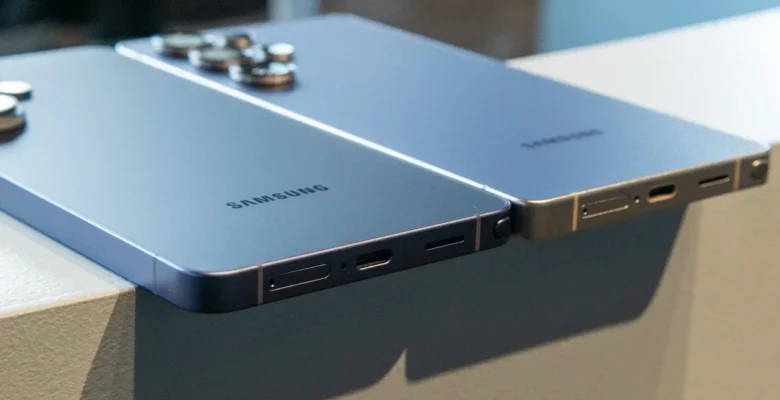 Samsung Galaxy S27 Ultra Daha Hızlı Şarj mı Olacak?