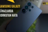 Samsung Galaxy Sahipleri Dikkat: Telefonlar Kullanılmaz Hale Geldi