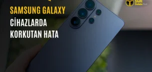 Samsung Galaxy Sahipleri Dikkat: Telefonlar Kullanılmaz Hale Geldi