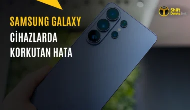 Samsung Galaxy Sahipleri Dikkat: Telefonlar Kullanılmaz Hale Geldi