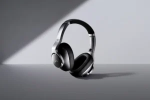 Samsung Galaxy Studio: AirPods Max Rakibi mi Geliyor?