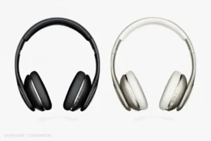 Samsung Galaxy Studio Kulaklıklar için Geri Sayım Başladı