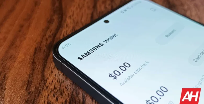 Samsung Wallet Perks Duyuruldu: Alışverişte Nakit İade Dönemi