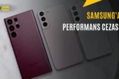 Samsung’a Güney Kore’de Dava: Galaxy S21 ve S22 Performansı Mutlu Etmedi