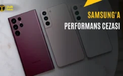 Samsung’a Güney Kore’de Dava: Galaxy S21 ve S22 Performansı Mutlu Etmedi