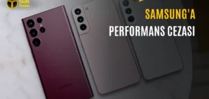 Samsung’a Güney Kore’de Dava: Galaxy S21 ve S22 Performansı Mutlu Etmedi