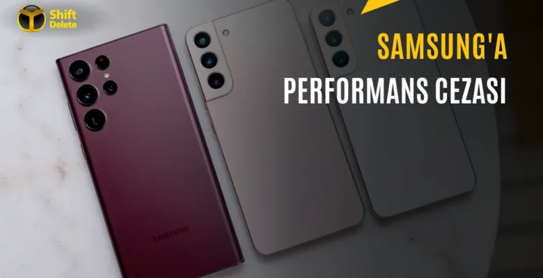 Samsung’a Güney Kore’de Dava: Galaxy S21 ve S22 Performansı Mutlu Etmedi