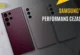 Samsung’a Güney Kore’de Dava: Galaxy S21 ve S22 Performansı Mutlu Etmedi