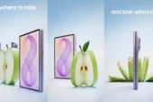Samsung’dan iPhone Duo Göndermesi: “Biz 2019’dan Beri Buradayız”