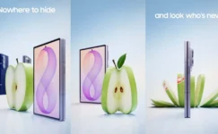 Samsung’dan iPhone Duo Göndermesi: “Biz 2019’dan Beri Buradayız”