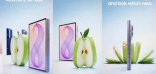 Samsung’dan iPhone Duo Göndermesi: “Biz 2019’dan Beri Buradayız”