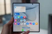 Samsung’dan Yeni Katlanabilir Telefon: Çin’e Özel Çıkıyor