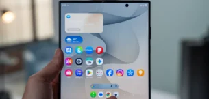 Samsung’dan Yeni Katlanabilir Telefon: Çin’e Özel Çıkıyor
