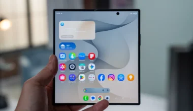 Samsung’dan Yeni Katlanabilir Telefon: Çin’e Özel Çıkıyor