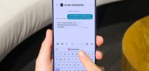Samsung’un Yapay Zeka Özelliği Now Nudge Türkçe Oldu