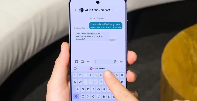 Samsung’un Yapay Zeka Özelliği Now Nudge Türkçe Oldu