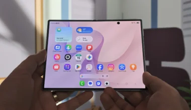 Samsung’un Yeni Arayüzü One UI 10 Nasıl Olacak? İşte Detaylar
