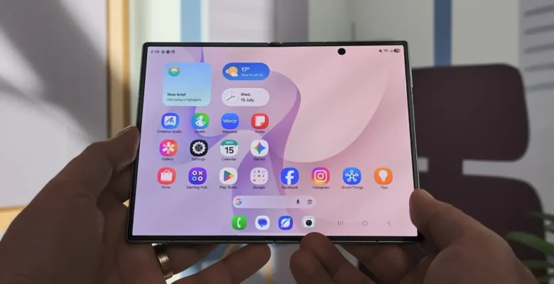 Samsung’un Yeni Arayüzü One UI 10 Nasıl Olacak? İşte Detaylar