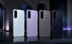 Samsung’un Yeni Orta Segment Modeli Galaxy A58 Yolda