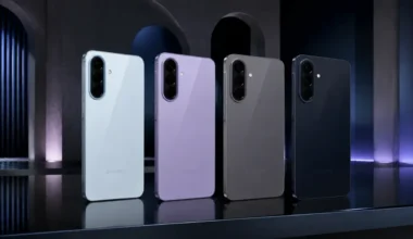 Samsung’un Yeni Orta Segment Modeli Galaxy A58 Yolda