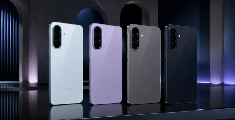 Samsung’un Yeni Orta Segment Modeli Galaxy A58 Yolda