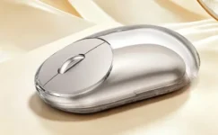 Şeffaf Tasarımıyla Dikkat Çeken Lenovo 900 Tanıtıldı