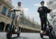Segway İle Şehirde Yol Artık Sizin