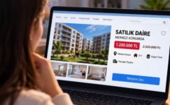 Siberay’dan sahte daire ilanı uyarısı! Kapora göndermeden önce dikkat