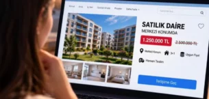 Siberay’dan sahte daire ilanı uyarısı! Kapora göndermeden önce dikkat