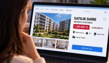 Siberay’dan sahte daire ilanı uyarısı! Kapora göndermeden önce dikkat