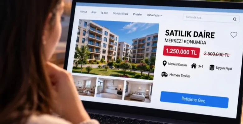 Siberay’dan sahte daire ilanı uyarısı! Kapora göndermeden önce dikkat