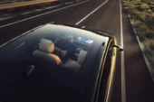 Şişecam’dan Togg T10F’e akıllı cam tavan: Perdeye gerek kalmayabilir