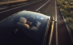 Şişecam’dan Togg T10F’e akıllı cam tavan: Perdeye gerek kalmayabilir