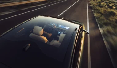Şişecam’dan Togg T10F’e akıllı cam tavan: Perdeye gerek kalmayabilir