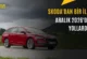 Skoda Octavia Markanın İlk Tam Hibrit Modeli Olarak Tanıtıldı