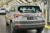 Skoda’dan Dev Geri Çağırma: 1.7 Milyon Araç Servise Çağrıldı