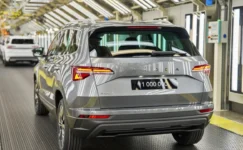 Skoda’dan Dev Geri Çağırma: 1.7 Milyon Araç Servise Çağrıldı