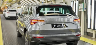 Skoda’dan Dev Geri Çağırma: 1.7 Milyon Araç Servise Çağrıldı