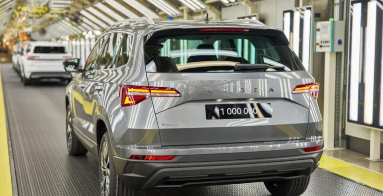 Skoda’dan Dev Geri Çağırma: 1.7 Milyon Araç Servise Çağrıldı