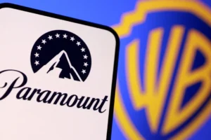Skydance Dönemi Başladı: Paramount ve Warner Bros 110 Milyar Dolara Birleşti