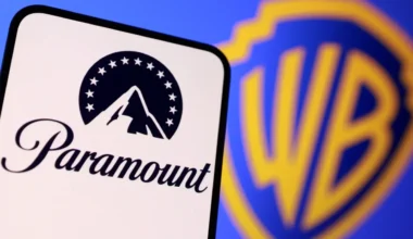Skydance Dönemi Başladı: Paramount ve Warner Bros 110 Milyar Dolara Birleşti