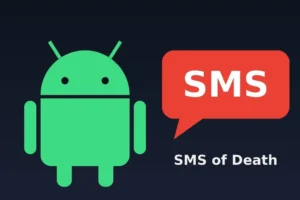 SMS of Death Açığı Android Telefonları Çökertebiliyor – Yama Yolda