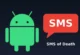 SMS of Death Açığı Android Telefonları Çökertebiliyor – Yama Yolda